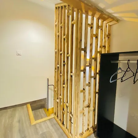 Maison à 5 Minutes De Toulouse *