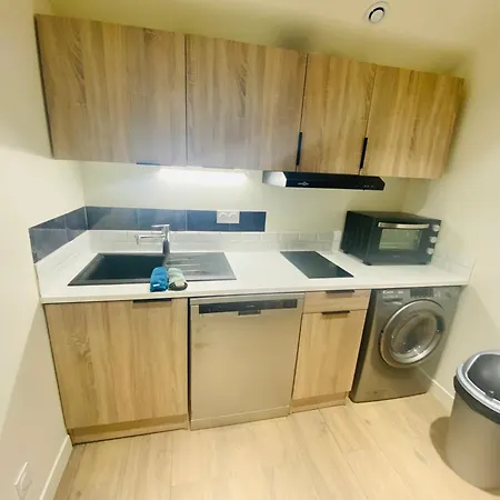 Maison à 5 Minutes De Toulouse Casa de Férias