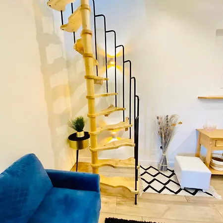 Maison A 5 Minutes De Toulouse Fenouillet (Haute-Garonne)