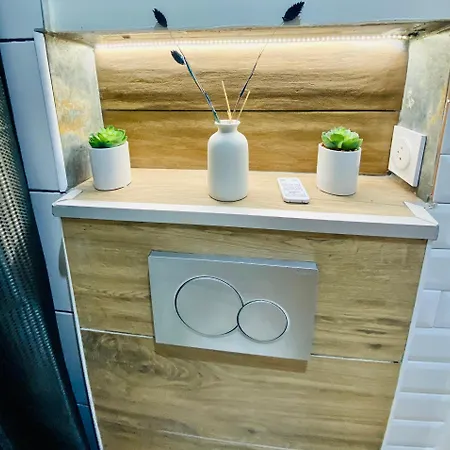 Maison Proche De Toulouse-Parking Terrasse Jardin
