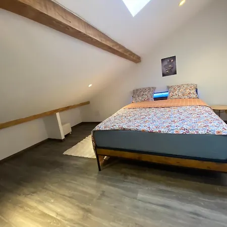 Maison A 5 Minutes De Toulouse