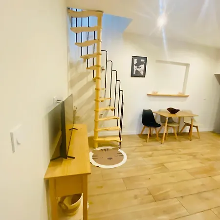 Maison A 5 Minutes De Toulouse * Fenouillet (Haute-Garonne)