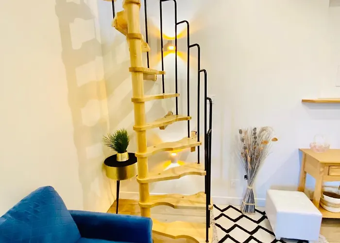 Maison A 5 Minutes De Toulouse Fenouillet (Haute-Garonne)