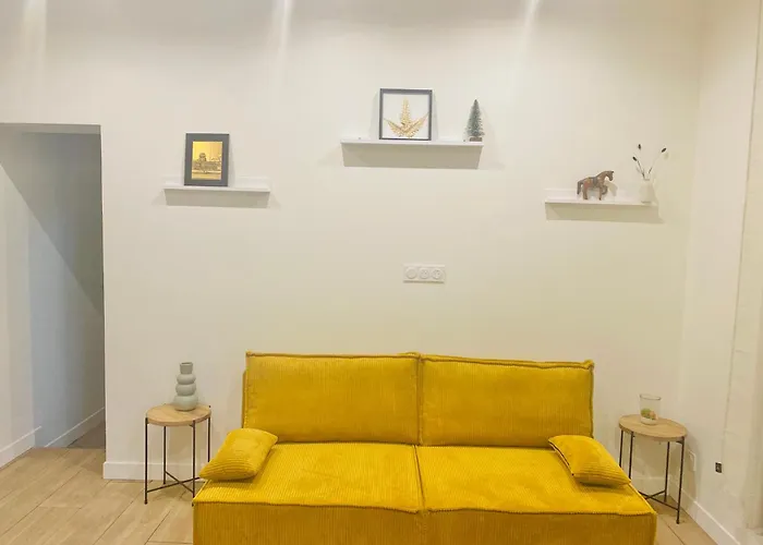 Maison A 5 Minutes De Toulouse Ferienhaus *