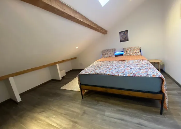 Maison A 5 Minutes De Toulouse