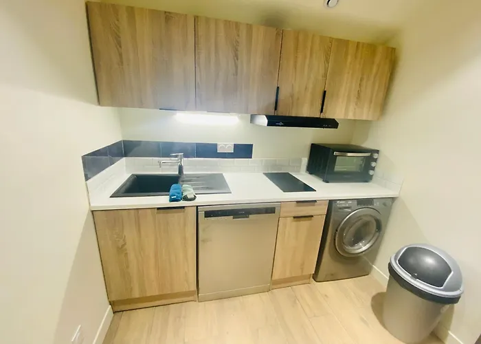 Maison A 5 Minutes De Toulouse Ferienhaus