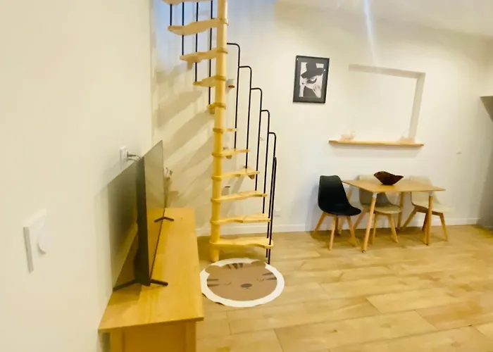 Maison A 5 Minutes De Toulouse * Fenouillet (Haute-Garonne)