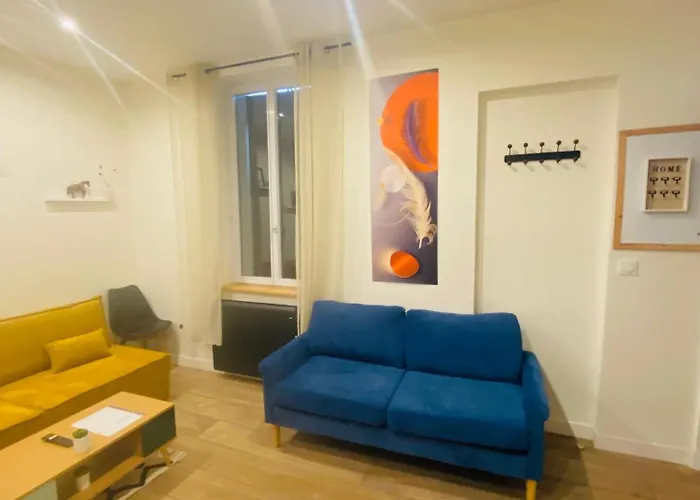 Maison A 5 Minutes De Toulouse Ferienhaus